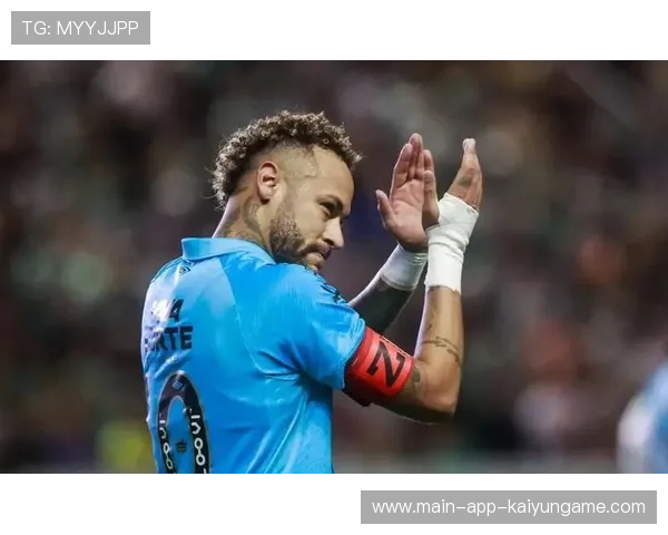 内马尔受访吐露退役打算,引发广泛揣测